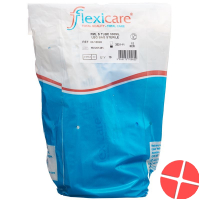 Flexicare Urinbeutel 500ml 7cm Ablauf Rv 10 X