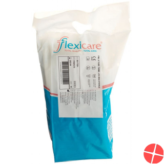 Flexicare Urinbeutel 750ml 7cm Ablauf Rv 10 X