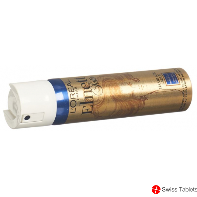 Elnett Satin Hairspray Extra Stark 75ml buy online