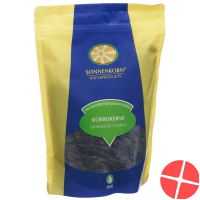 Sonnenkorn Kürbiskerne Bio 420g