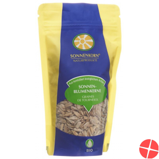 Sonnenblumenkerne Bio Knospe 200g