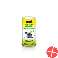 Recozit Anti Katzen Granulat Streudose 250g