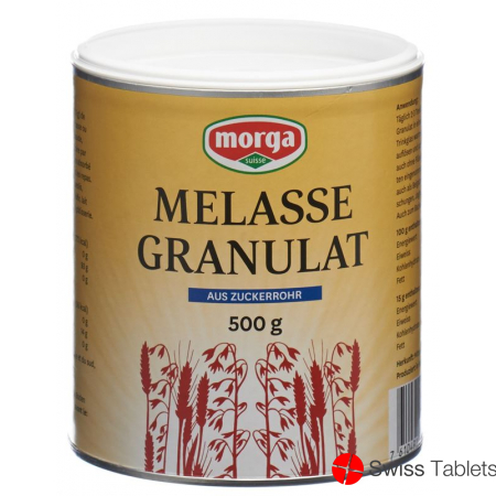 Biorex Melassegranulat 500g buy online