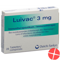 Luivac Tabletten 28 Stück