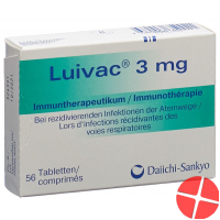 Luivac Tabletten 56 Stück