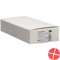 Dermaplast Gauze Bandage Fixed-Edged 10mx4cm