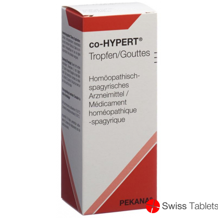 Co Hypert Tropfen 100ml buy online