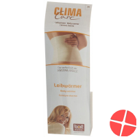 Bort Climacare Leibwärmer Grösse M Weiss Bort Climacare Leibwärmer Grösse M Weiss