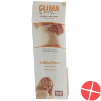 Bort Climacare Leibwärmer Grösse S Hautfarbig