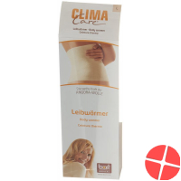 Bort Climacare Leibwärmer Grösse L Hautfarbig