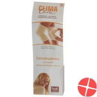 Bort Climacare Gelenkwärmer Grösse M Hautfarbig