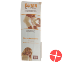 Bort Climacare Gelenkwärmer Grösse L Hautfarbig