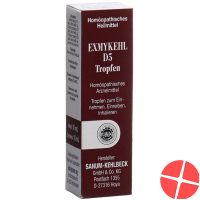 Exmykehl Tropfen D 5 10ml