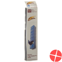 Bort Easylife 7 Day Tablets Box Blue