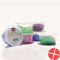 Bort Therapy Putty Stand 80g Dark Blue Medium Bort Therapy Putty Stand 80g Dark Blue Medium