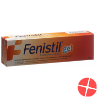 Fenistil Gel 100g