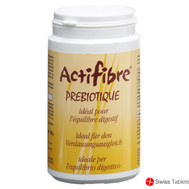 Actifibre Pulver 150g buy online