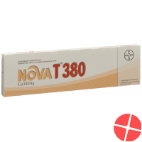 Nova T 380 Iup