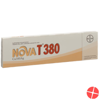 Nova T 380 Iup