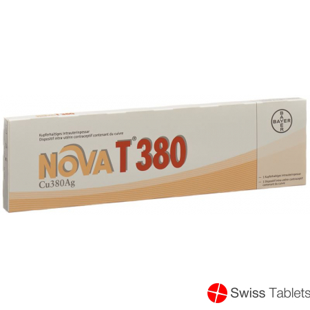Nova T 380 Iup buy online