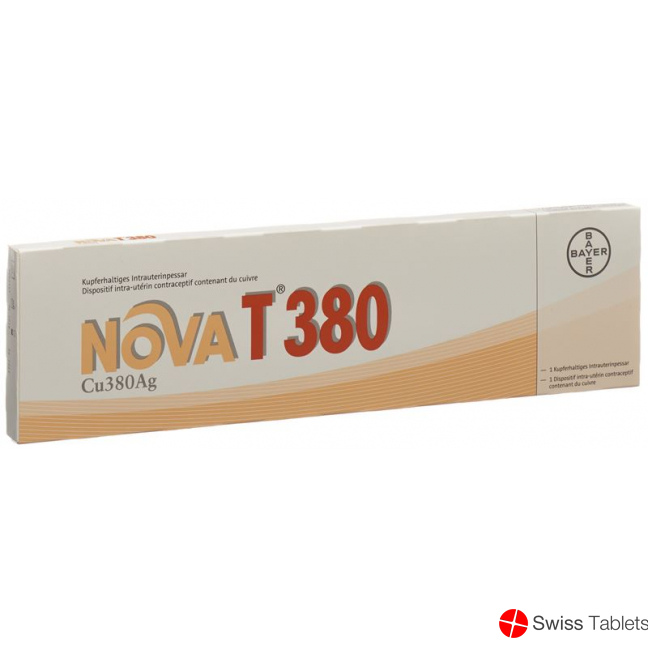 Nova T 380 Iup buy online