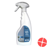 Hagerty 500 ml SOS cleaner solution