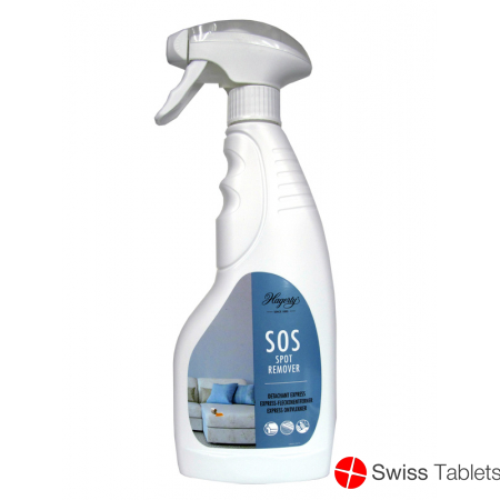 Hagerty Sos Cleaner Reiniger 500ml buy online