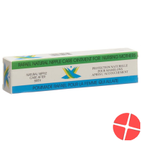 Rafael Brustwarzenpflege Salbe 30g