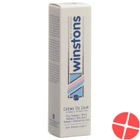 Winstons Creme Jour Normale bis Mischhaut 40ml