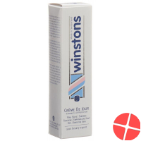 Winstons Tagescreme Trockene Haut 40ml