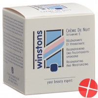 Winstons Creme Nuit 50ml