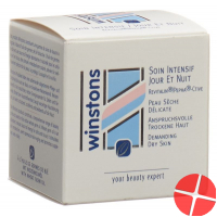 Winstons day and night care 50 ml cream for dry skin