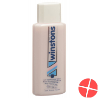 Winstons Milde Reinigungsmilch 200ml Winstons Milde Reinigungsmilch 200ml