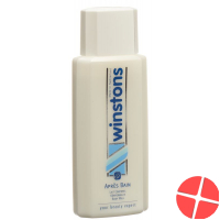 Winstons Après Bain Körpermilch 400ml