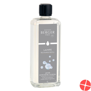 Lampe Berger Parfum Neutre 1L