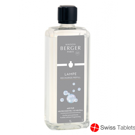 Lampe Berger Parfum Neutre 1L buy online