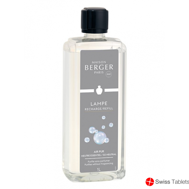 Lampe Berger Parfum Neutre 1L buy online
