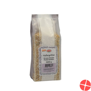 Holle Hafergrütze Demeter 500g