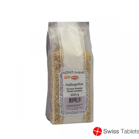 Holle Hafergrütze Demeter 500g buy online