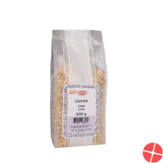 Holle Gersten Demeter 500g