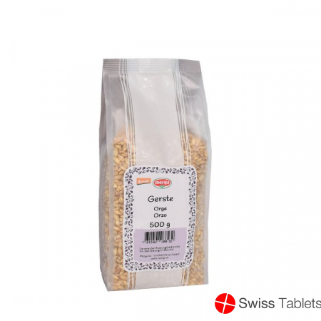 Holle Gersten Demeter 500g buy online