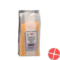 Holle Maisgriess Bramata Knospe 500g
