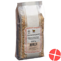 Holle Buchweizen Geschält Bio Knospe 500g