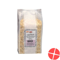 Holle Haferflöckli Demeter 500g