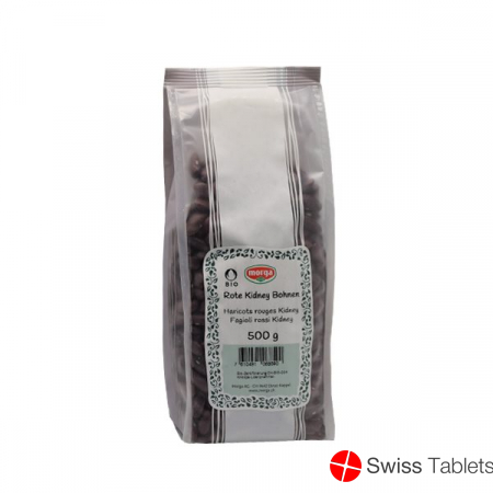 Holle Rote Bohnen Knospe 500g buy online