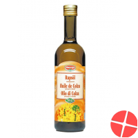 Morga Rapsöl Bio Kaltgepresst Akt 5dl