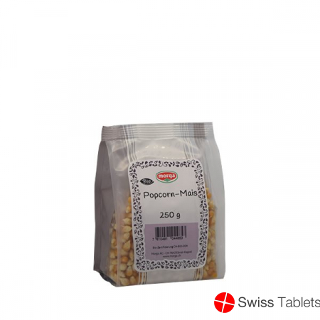 Holle Popcorn Bio 250g buy online