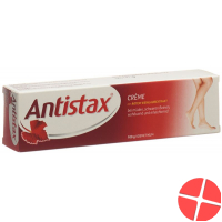 Antistax Crème 100g