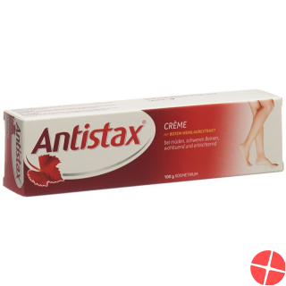 Antistax Crème 100g