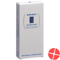 Sulfoderm S Teint Stick Sport